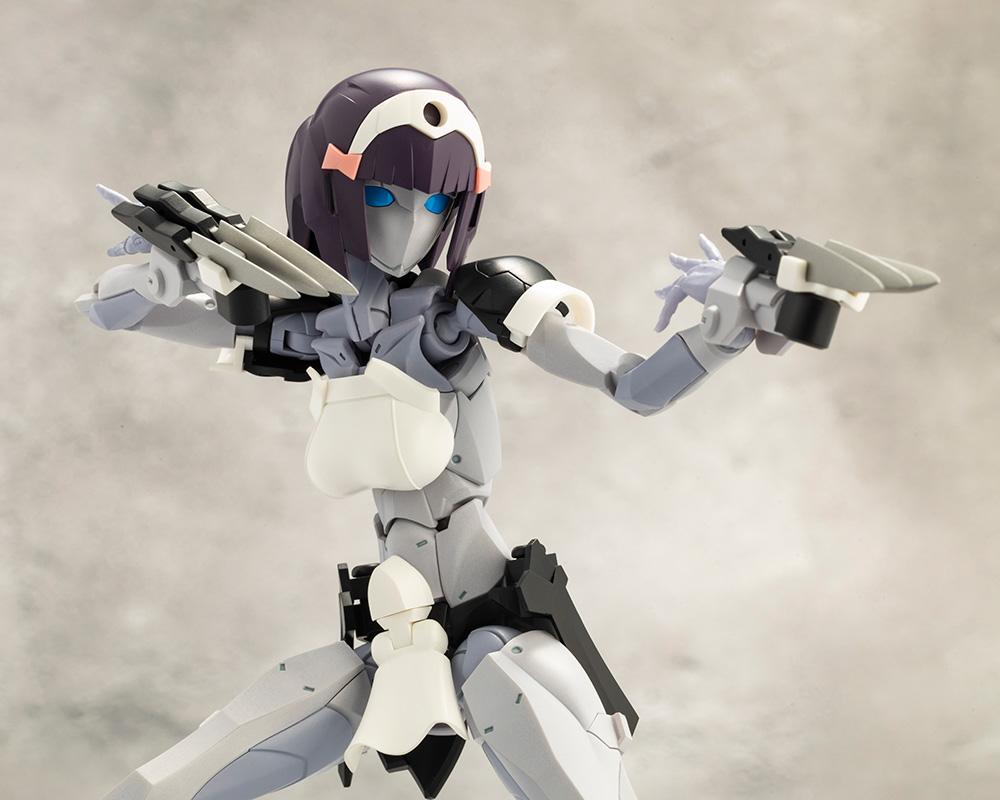 (Model Kits) MEGALOMARIA UNLIMITED UNIVERSE NOVICE (Rerun)