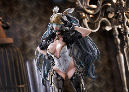 The First Descendant Ultimate Bunny