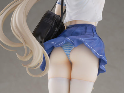 KoiKoi -Sakura- Momoko Uniform ver. 1/6 Scale Figure