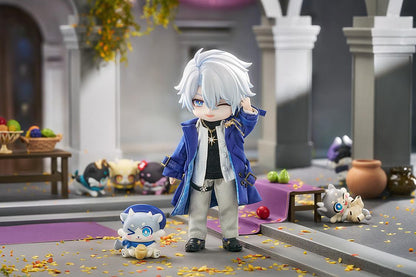 Honkai: Star Rail Nendoroid Doll Phainon: Express Travel Ver.