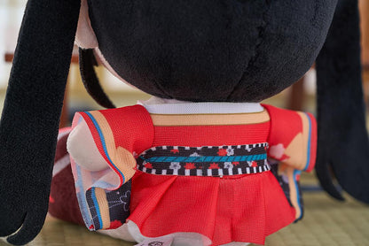 Azur Lane Taihou Punipuni Plushie