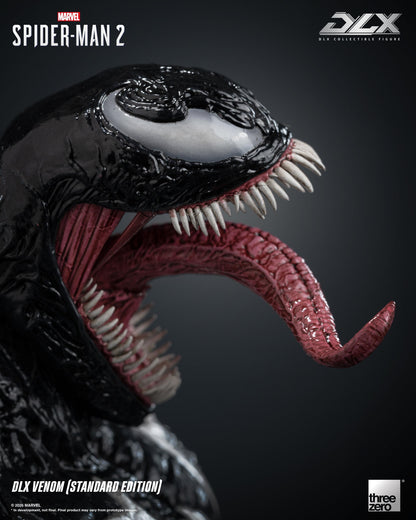 Marvel's Spider-Man 2 DLX Venom (Standard Edition)