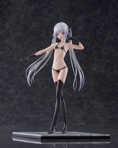 Bishoujo Mangekyou -Norowareshi Densetsu no Shoujo- Kirie Kagarino 1/6 Scale Figure
