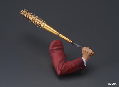 Yakuza DIGSTA Like a Dragon Ichiban Kasuga