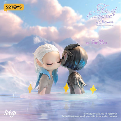 (Blind box) Sleep Dreamland Elves - Tales of Enchanted Dreams