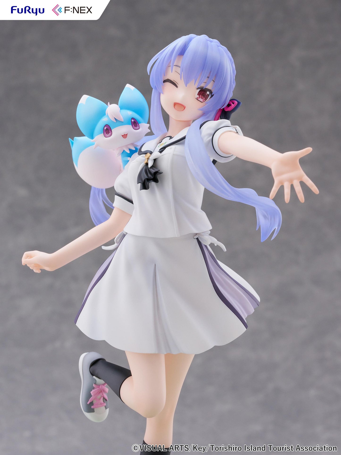 -Ao Sorakado- 1/7 Scale Figure