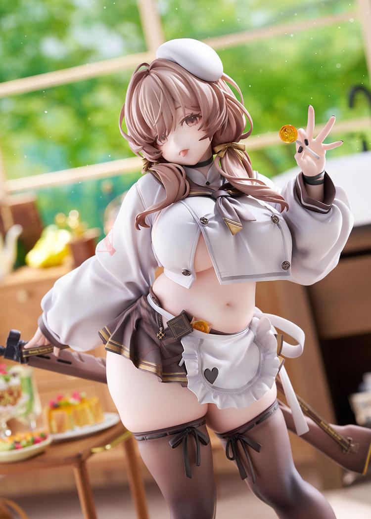 GODDESS OF VICTORY: NIKKE Bready 1/7 Scale Figure