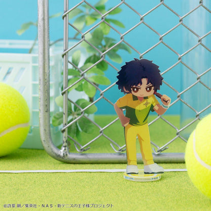 (Blind Box) Irusuta The Prince of Tennis II Vol. 2
