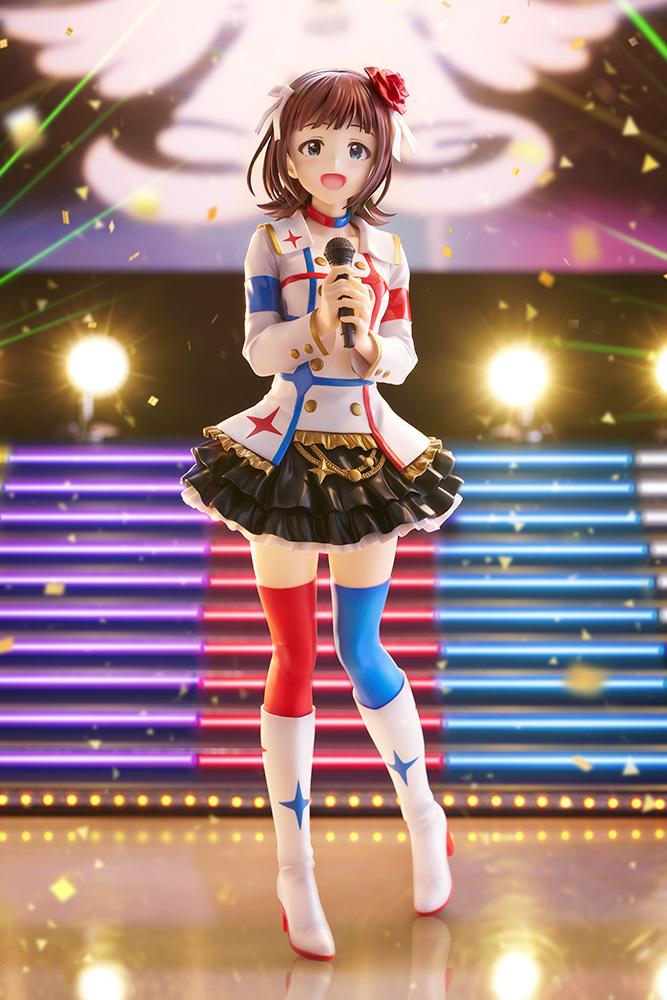 THE IDOLM@STER Haruka Amami -THE IDOLM@STER 20th anniversary-