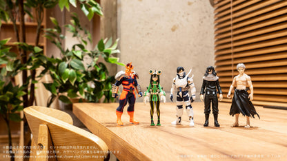 CK-M13 COLLEKAZARO My Hero Academia Shota Aizawa