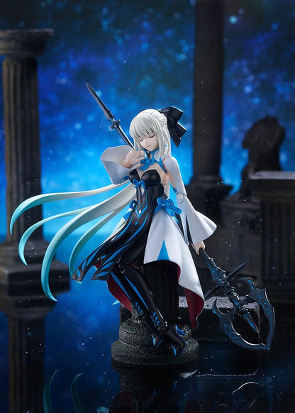 Fate/Grand Order figma Berserker/Morgan