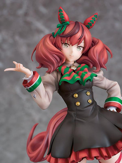 Umamusume: Pretty Derby Nice Nature (2nd Preorder Period)