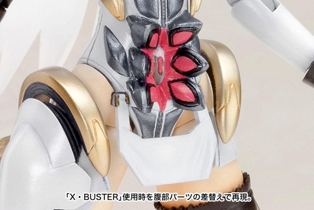 (Model Kits) Xenosaga KOS-MOS Ver.1 (Rerun)