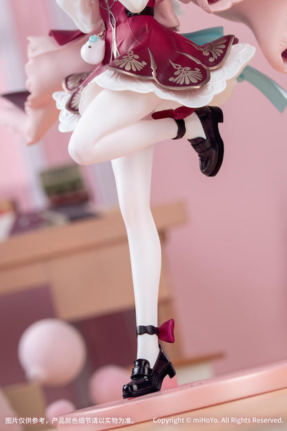Gift+ - Honkai: Star Rail - Hyacine 1/8 Scale Figure
