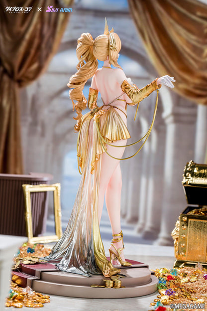 Daiblos Core Lobera Passionate Night 1/6 Scale Figure