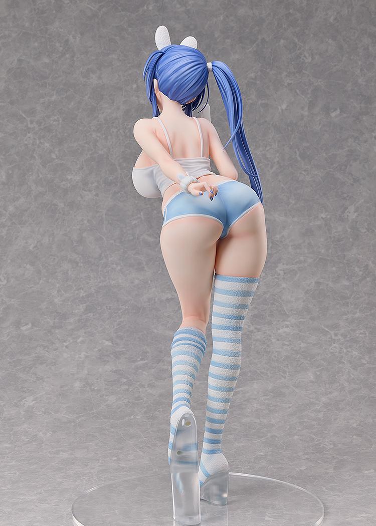 Azur Lane New Jersey: Private Quarters Ver. (1/3 Scale)