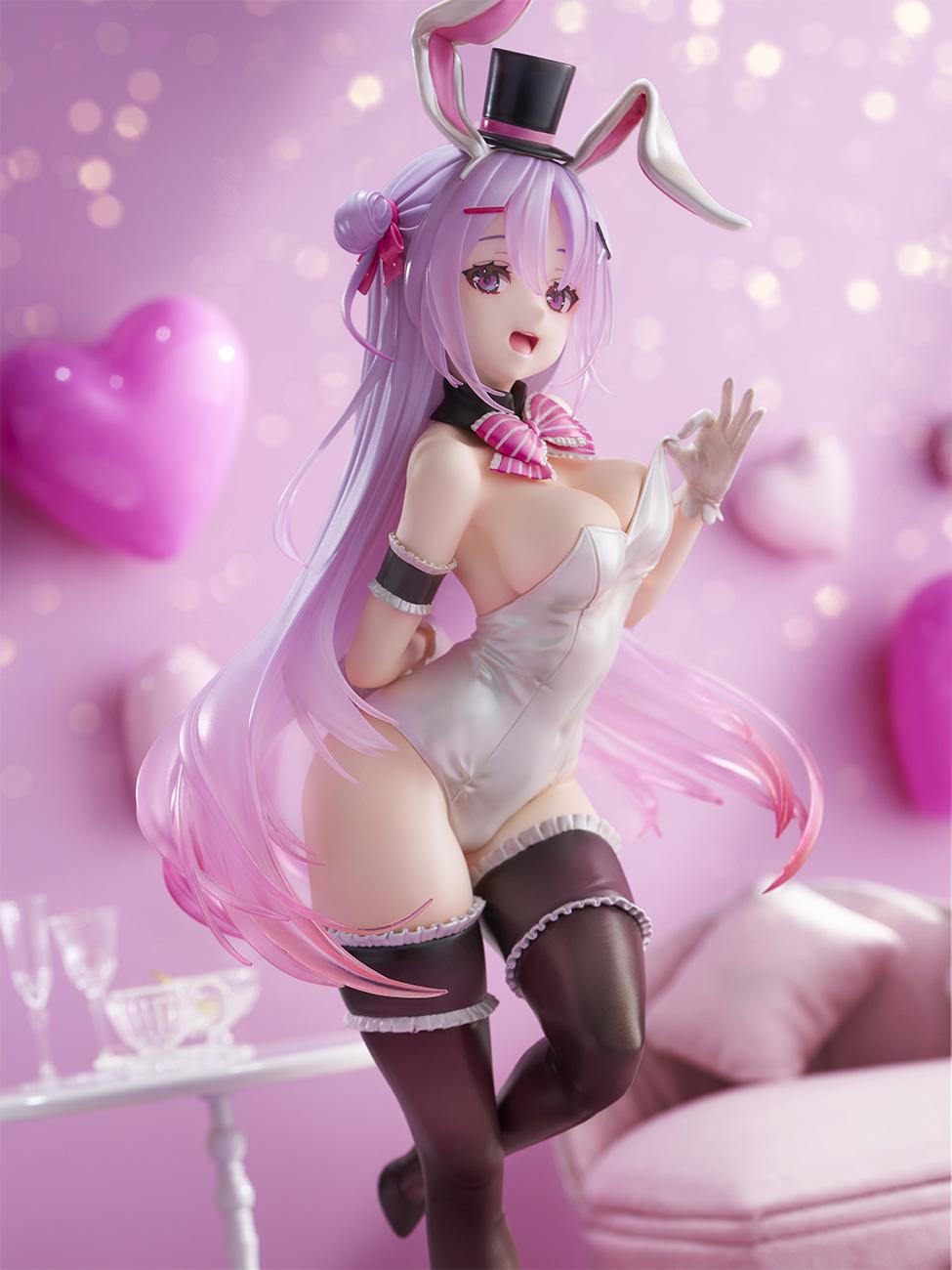 Original Lolly Clothed Only Ver.