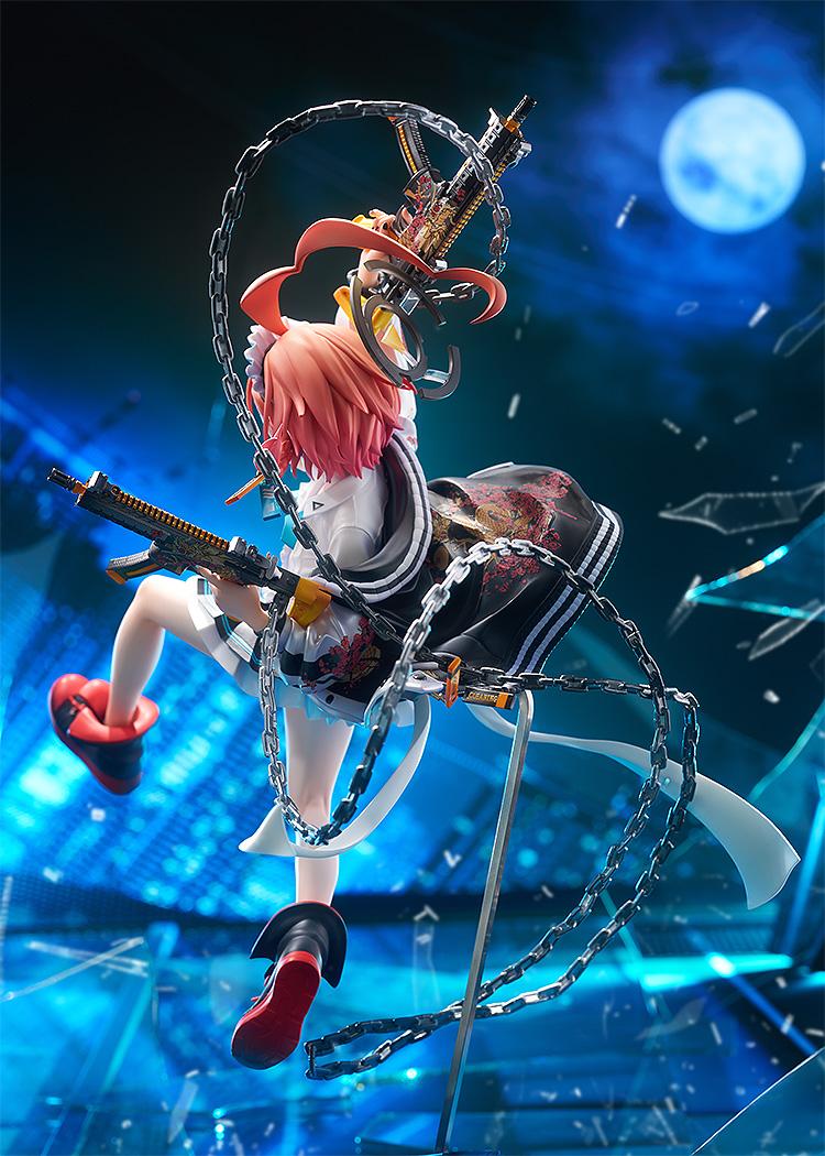 Blue Archive Neru: Call Sign Double O