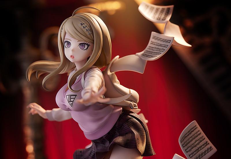 Danganronpa V3: Killing Harmony Kaede Akamatsu (Rerun)