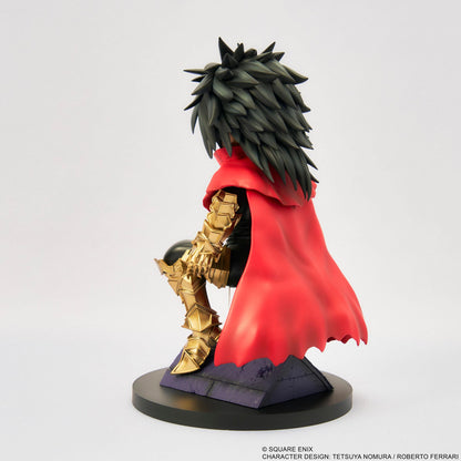 FINAL FANTASY VII REBIRTH ADORABLE ARTS – VINCENT VALENTINE