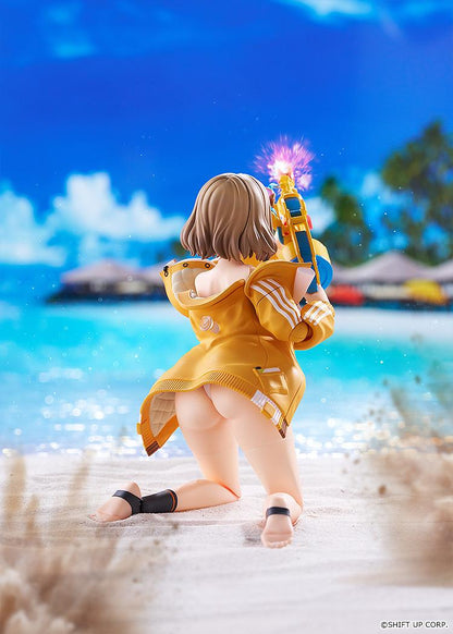 GODDESS OF VICTORY: NIKKE figma Anis: Sparkling Summer