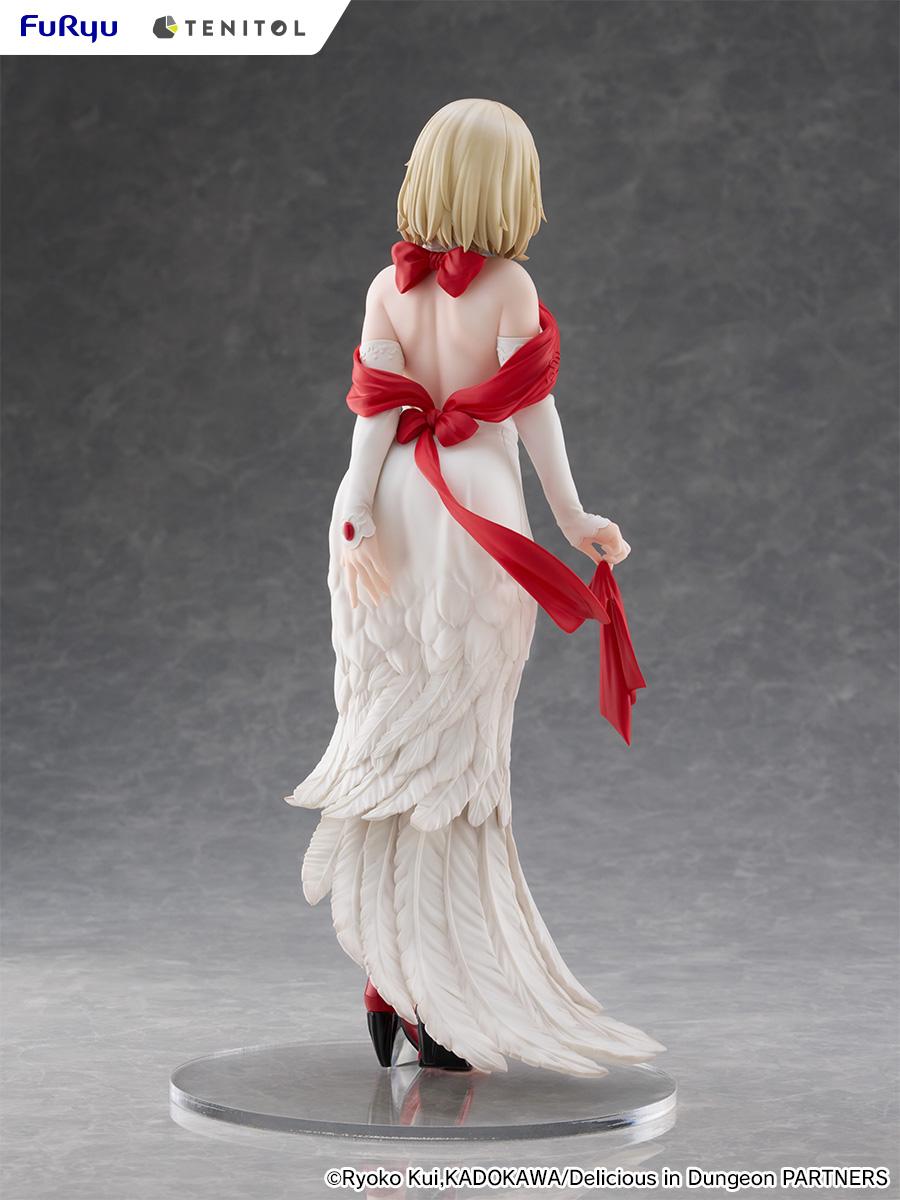 TENITOL TALL Falin Dress style ver.