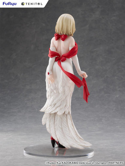 TENITOL TALL Falin Dress style ver.