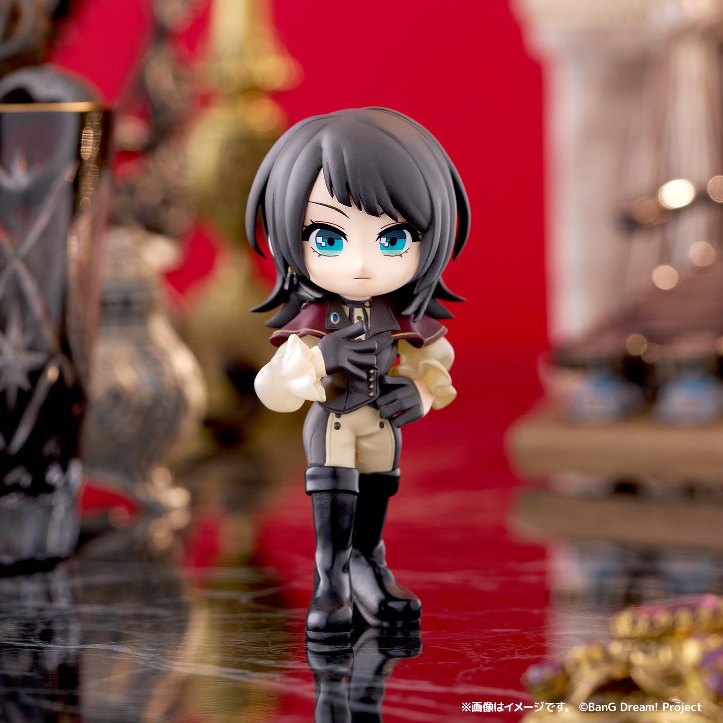 (Blind Box) BanG Dream! PalVerse BanG Dream! Ave Mujica (Rerun)