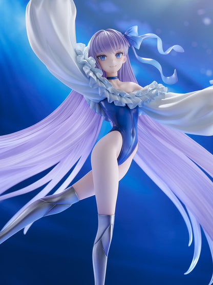Fate/Grand Order - Lancer/Mysterious Alter Ego Λ (Second Ascension) Non Scale Figure