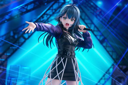 THE IDOLM@STER Gakuen Temari Tsukimura -Luna say maybe- DX Ver.