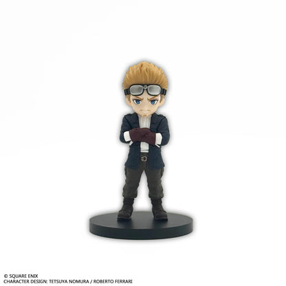 (Blind Box) FINAL FANTASY VII REBIRTH ADORABLE ARTS PETIT Vol. 2 (display)
