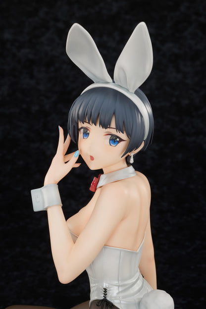 Mihoko Kirito illustration by Doshima 1/4 Scale Figure