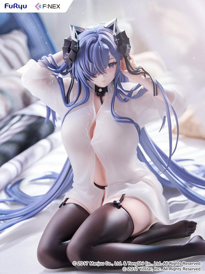 Azur Lane August von Parseval The Unhulde's Midday Respite 1/6 Scale Figure