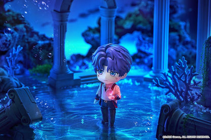 Love and Deepspace Nendoroid Rafayel