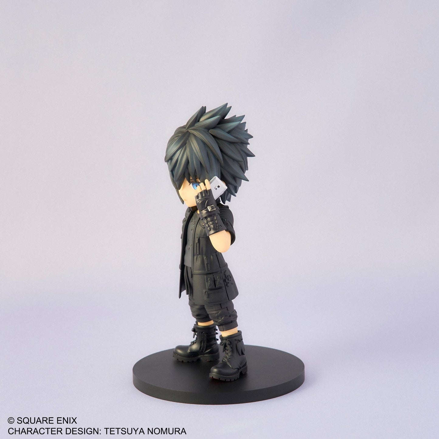 FINAL FANTASY XV ADORABLE ARTS – NOCTIS LUCIS CAELUM