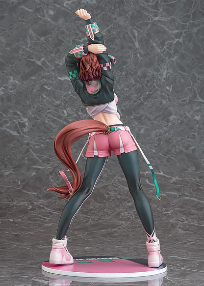 Umamusume: Pretty Derby Dantsu Flame