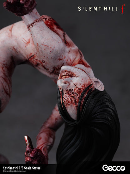 SILENT HILL f, Kashimashi 1/6 Scale Statue