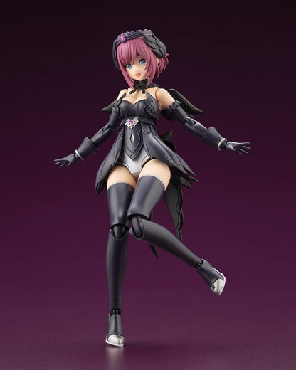 (Model Kits) ARCANADEA LUMITEA ReACT-A (Rerun)