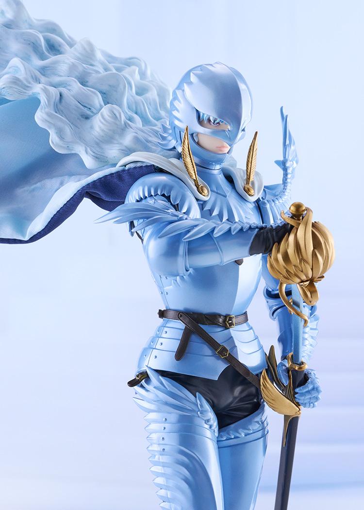Berserk POP UP PARADE SP Guts [Berserker -Sane-] & Griffith [Falcon of Light] Set
