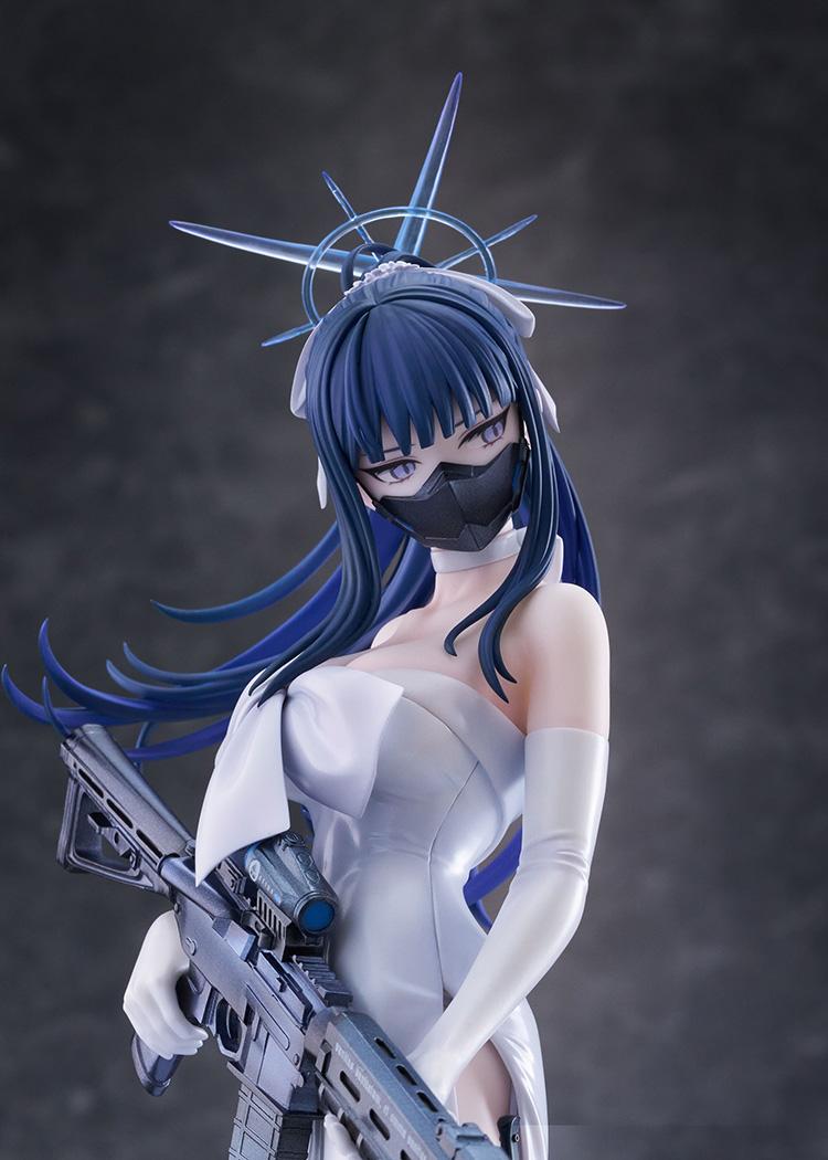 Blue Archive Saori (Dress) 1/7 Scale Figure