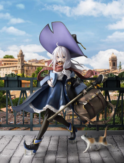Wandering Witch: The Journey of Elaina Elaina DX Ver. (Rerun)