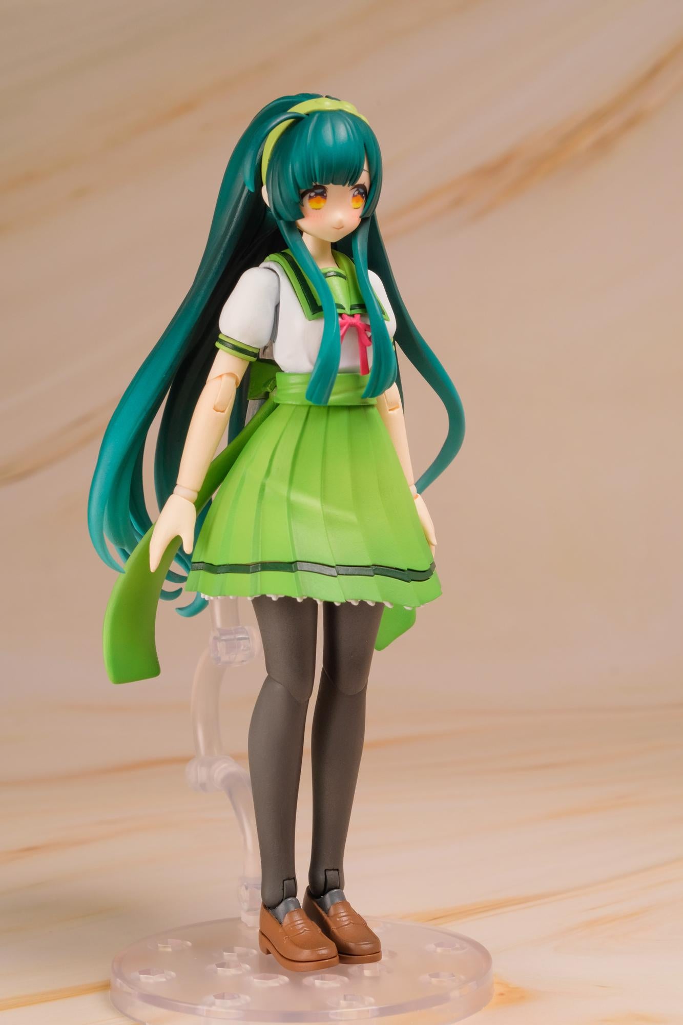 Tohoku Zunko/Zundamon Project Plafia Tohoku Zunko