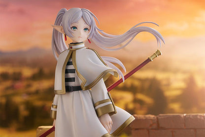Frieren: Beyond Journey's EndFrieren: Magic of the Eventide Glow