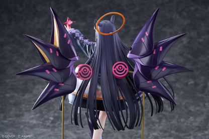 hololive English -Myth- Ninomae Ina'nis "AXGRIT" Ver. 1/7 Complete Figure