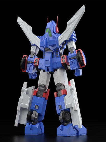 Combat Mecha Xabungle MODEROID Xabungle