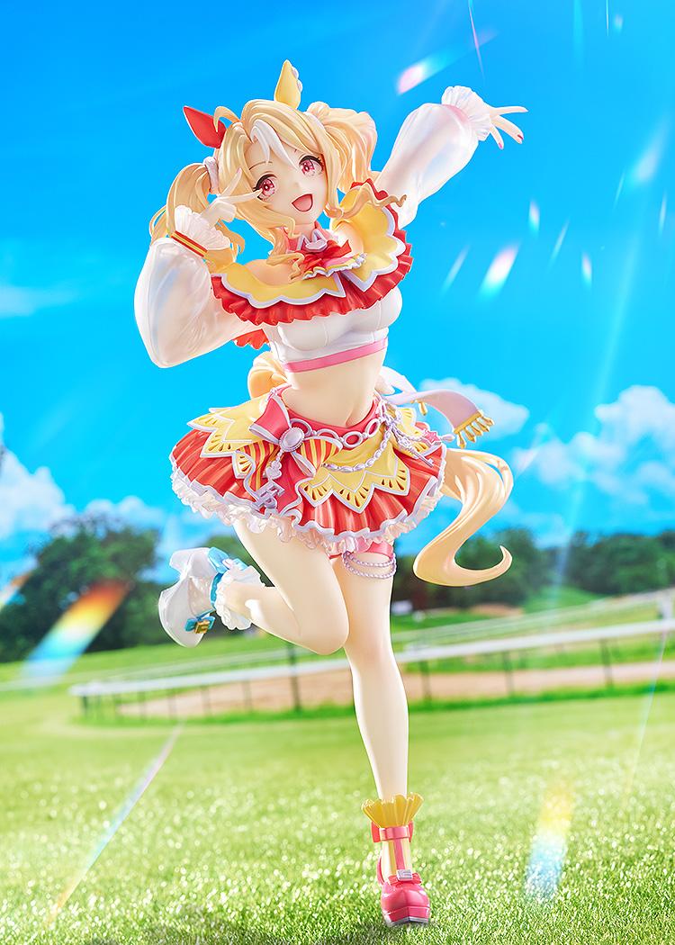 Umamusume: Pretty Derby Fusaichi Pandora