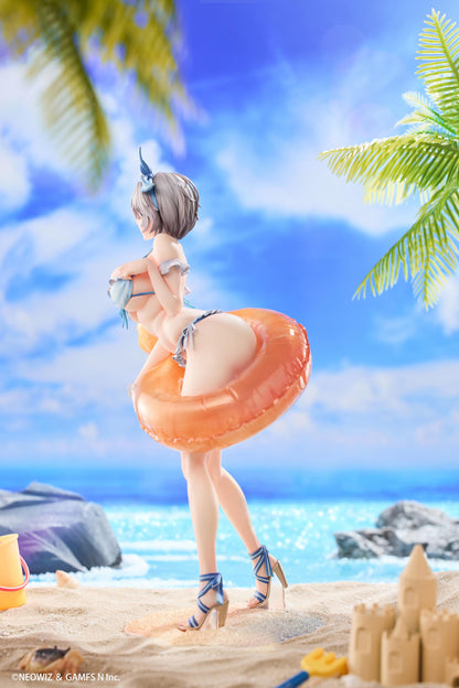 Brown Dust 2 Teresse: Beachside Angel 1/7 Scale Figure