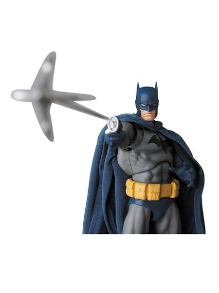 MAFEX BATMAN (HUSH) (REPRODUCTION) Action Figure