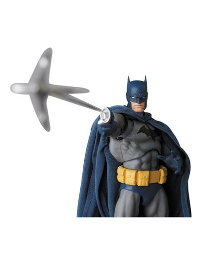 MAFEX BATMAN (HUSH) (REPRODUCTION) Action Figure