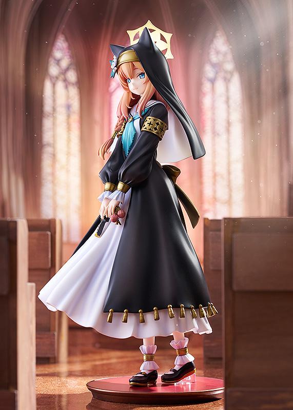 Blue Archive Mari (Rerun)